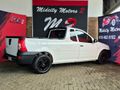 2019 Nissan NP200 1.6 A/C Safety Pack