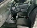 2019 Nissan NP200 1.6 A/C Safety Pack