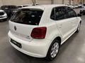 2012 Volkswagen Polo 1.6 Comfortline 5-dr