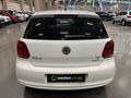 2012 Volkswagen Polo 1.6 Comfortline 5-dr