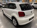 2012 Volkswagen Polo 1.6 Comfortline 5-dr