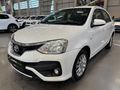 2020 Toyota Etios 1.5 XS