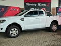2021 Ford Ranger 2.2 TDCi XLS 4x4 Auto SuperCab