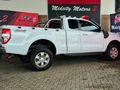 2021 Ford Ranger 2.2 TDCi XLS 4x4 Auto SuperCab