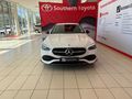 2023 Mercedes-Benz C-Class C 200 Auto