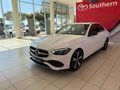 2023 Mercedes-Benz C-Class C 200 Auto