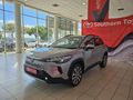 2026 Toyota Corolla Cross 1.8 XR