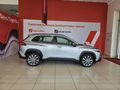 2026 Toyota Corolla Cross 1.8 XR