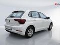 2026 Volkswagen Polo 1.0 TSI