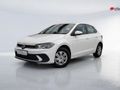 2026 Volkswagen Polo 1.0 TSI