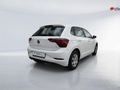 2026 Volkswagen Polo 1.0 TSI
