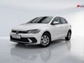 2026 Volkswagen Polo 1.0 TSI