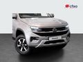 2026 Volkswagen Amarok 2.0 BiTDI 154kW 4Motion Style Double-Cab