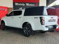 2024 Isuzu D-Max 3.0 DDI LSE (N/R) 4x4 Auto Double-Cab