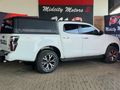 2024 Isuzu D-Max 3.0 DDI LSE (N/R) 4x4 Auto Double-Cab