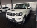 2025 Mahindra Pik Up 2.2 mHawk S6 Single-Cab