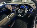 2025 Mercedes-AMG EQS EQS 53 4Matic