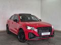 2025 Audi Q2 35TFSI Black Edition