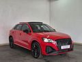 2025 Audi Q2 35TFSI Black Edition
