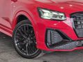 2025 Audi Q2 35TFSI Black Edition