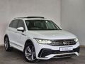 2023 Volkswagen Tiguan 2.0 TDI R-Line 4M DSG