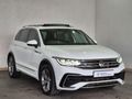 2023 Volkswagen Tiguan 2.0 TDI R-Line 4M DSG