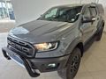 2020 Ford Ranger 2.0D Bi-Turbo Raptor 4x4 Auto Double-Cab