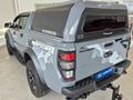 2020 Ford Ranger 2.0D Bi-Turbo Raptor 4x4 Auto Double-Cab