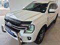 2023 Ford Everest 2.0D Bi-Turbo XLT Auto