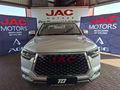 2026 JAC T8 2.0 CDI Lux Double Cab