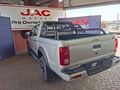 2026 JAC T8 2.0 CDI Lux Double Cab