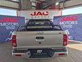 2026 JAC T8 2.0 CDI Lux Double Cab
