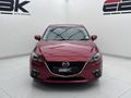 2015 Mazda 3 1.6 Dynamic Auto