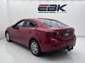 2015 Mazda 3 1.6 Dynamic Auto