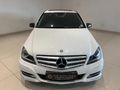 2013 Mercedes-Benz C-Class C 350 CDI BE Avantgarde Auto