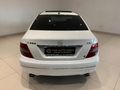 2013 Mercedes-Benz C-Class C 350 CDI BE Avantgarde Auto