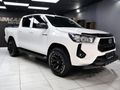 2025 Toyota Hilux 2.4 GD-6 Raised Body Raider Auto Double-Cab