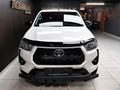 2025 Toyota Hilux 2.4 GD-6 Raised Body Raider Auto Double-Cab