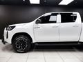 2025 Toyota Hilux 2.4 GD-6 Raised Body Raider Auto Double-Cab