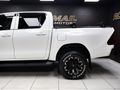 2025 Toyota Hilux 2.4 GD-6 Raised Body Raider Auto Double-Cab