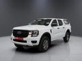 2024 Ford Ranger 2.0D XL Double Cab Auto