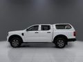 2024 Ford Ranger 2.0D XL Double Cab Auto