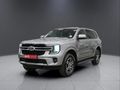 2025 Ford Everest 2.0D Bi-Turbo XLT Auto