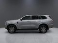 2025 Ford Everest 2.0D Bi-Turbo XLT Auto