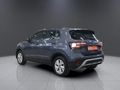 2025 Volkswagen T-Cross 1.0 TSI Life Auto