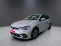 2024 Volkswagen Polo 1.0 TSI Life Auto DSG