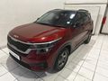 2022 Kia Seltos 1.6 EX Auto