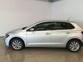 2021 Volkswagen Polo 1.0 TSI Trendline