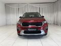 2022 Kia Sonet 1.5 EX CVT