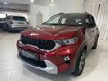 2022 Kia Sonet 1.5 EX CVT